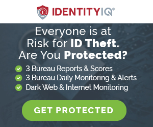 IdentityIQ banner